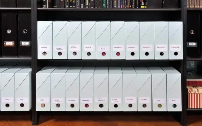 Dites adieu à la paperasse