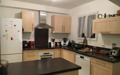 11 étapes pour ranger sa cuisine et la garder impeccable