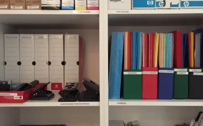 C&rsquo;est la rentrée !