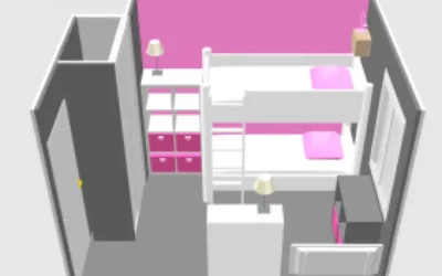 Home Staging Vs Home Organizer