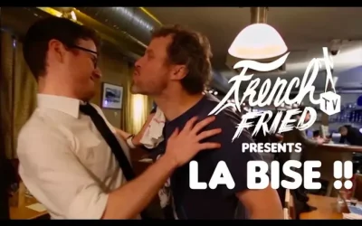 Bises & microbes … encore une faute de bon sens