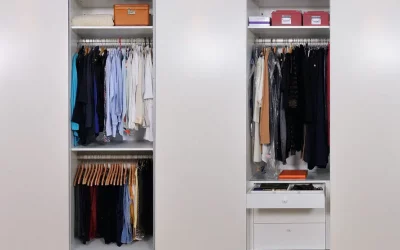 Un métier en plein essor : HOME & OFFICE Organiser !