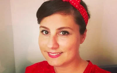 Être ou ne pas être une blogeuse