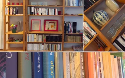 Le rangement est ce intelligent ?