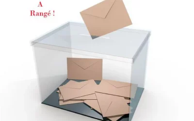 Le rangement c&rsquo;est maintenant