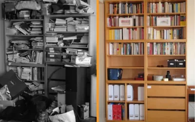 Lutter contre le manque de place