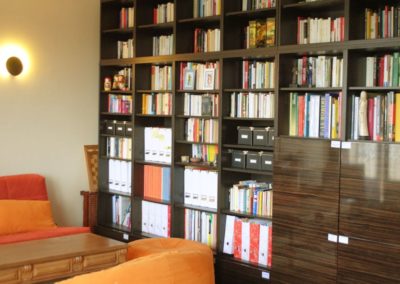 Appartement F3 : Grand désencombrement