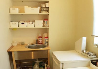 Cabinet médical : organisation et classement