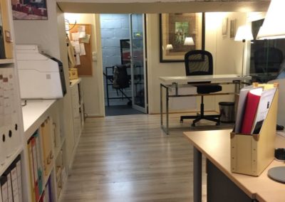 PME : Arrivée d’un nouveau collaborateur