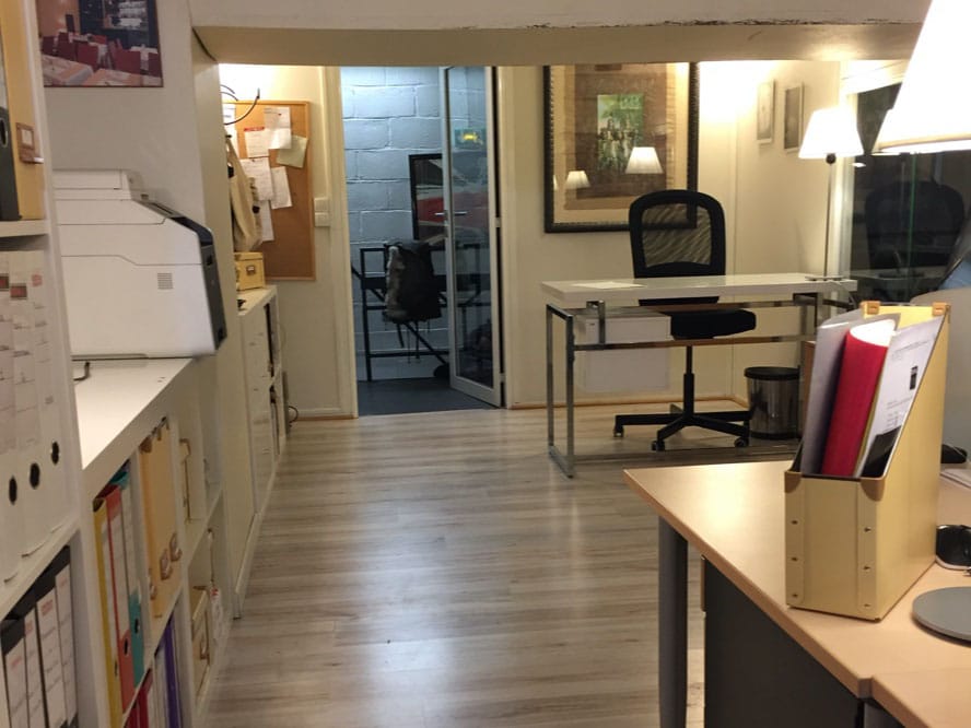 PME : Arrivée d’un nouveau collaborateur