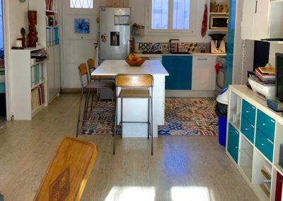 Appartement : Organisation d&rsquo;une vie de famille de 4 personnes