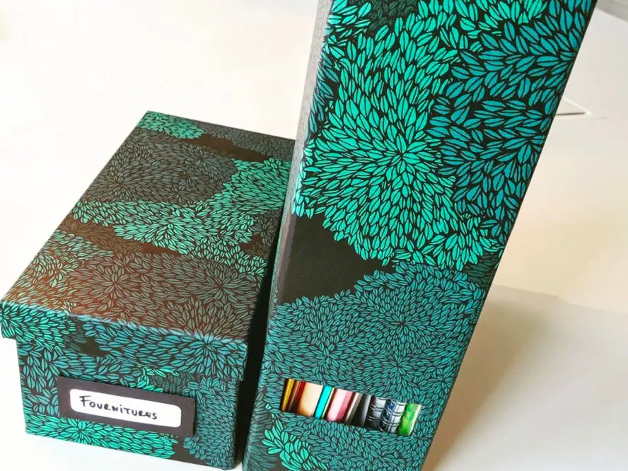 Comment être un pro du “clean desk” !