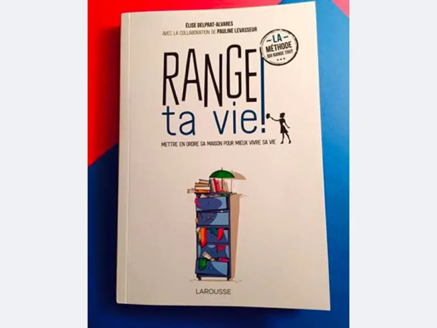 5 astuces pour parvenir à se séparer plus facilement des choses